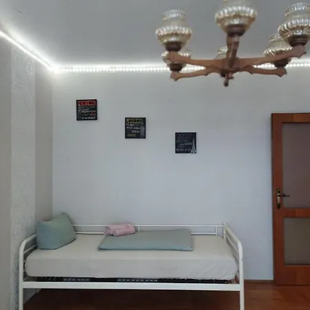 Apartmán Graz-apartments 01