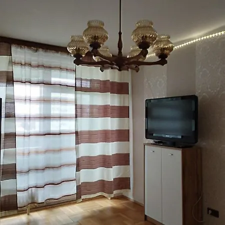 Apartmán Graz-apartments 01 *