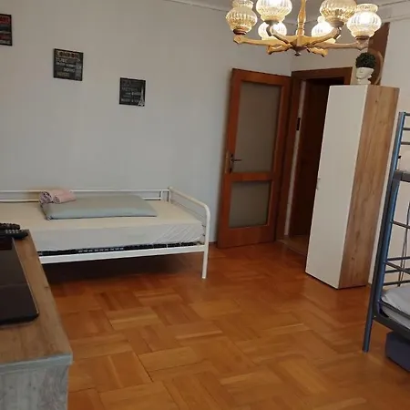 Graz-apartments 01 Apartmán