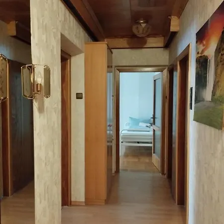 Graz-apartments 01 Štýrský Hradec