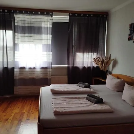 Apartmán Graz-apartments 01 Štýrský Hradec