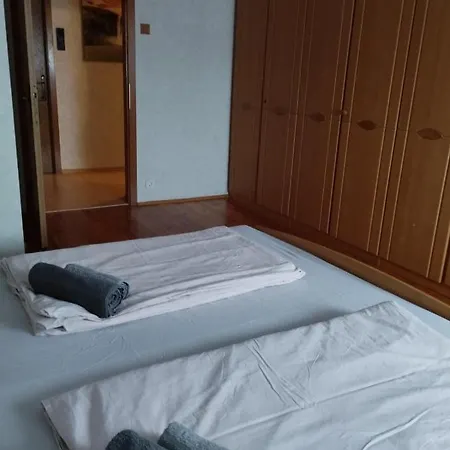 Graz-apartments 01 Apartmán Štýrský Hradec