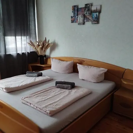 Apartmán Graz-apartments 01 Štýrský Hradec