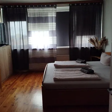 Graz-apartments 01 Apartmán