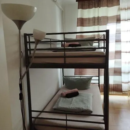 Graz-apartments 01 Apartmán *