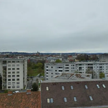 Graz-apartments 01 Апартаменты