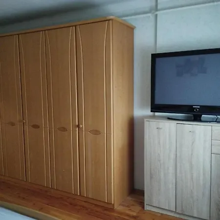 Graz-apartments 01 Apartamento Graz