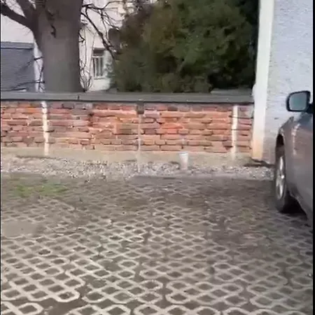 Apartmán Graz-apartments 01 Štýrský Hradec