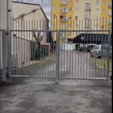 Graz-apartments 01 Apartmán Štýrský Hradec