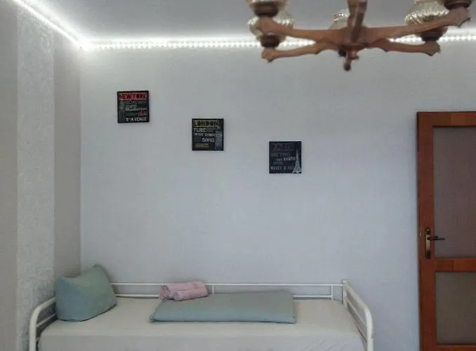 Lejlighed Graz-apartments 01