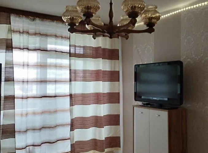 Apartamento Graz-apartments 01 *