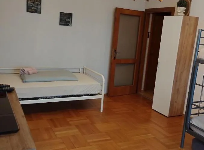 Graz-apartments 01 Lejlighed