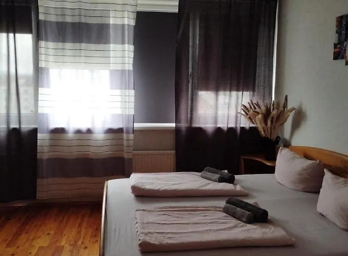 Apartamento Graz-apartments 01 Graz