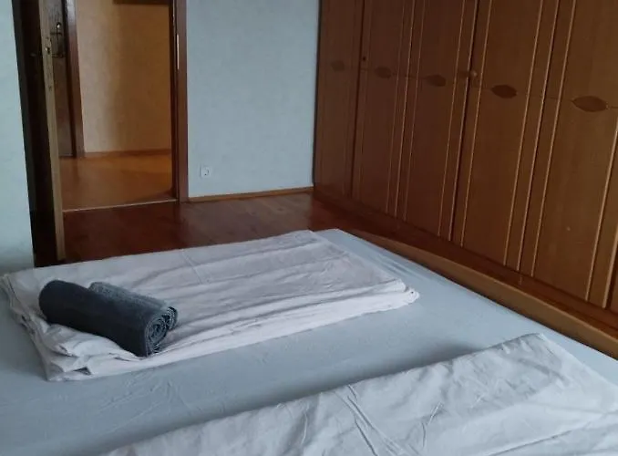 Graz-apartments 01 Apartamento Graz