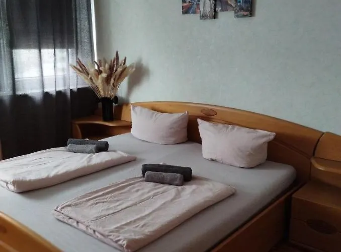 Apartamento Graz-apartments 01 Graz