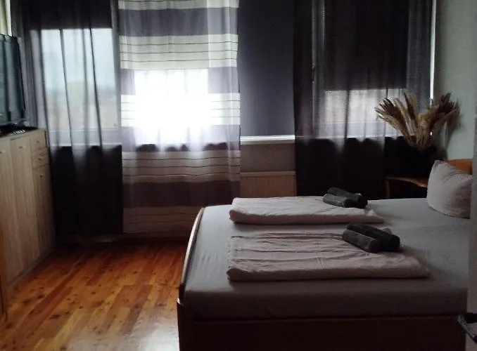 Graz-apartments 01 Appartement