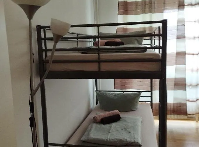 Graz-apartments 01 Apartamento *