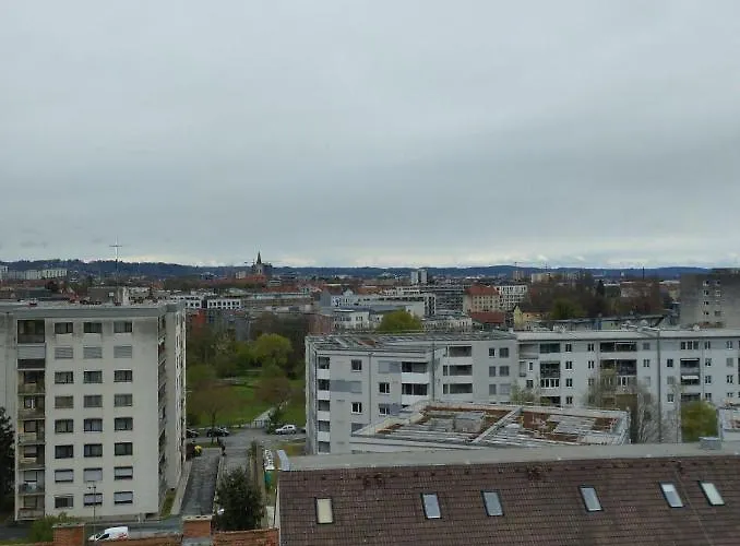 Graz-apartments 01 Daire