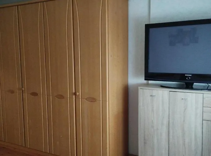 Graz-apartments 01 Daire Graz