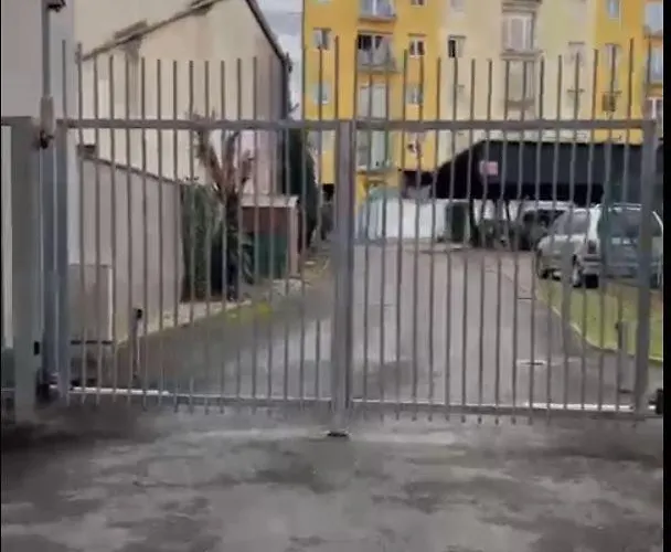 Graz-apartments 01 Lejlighed Graz